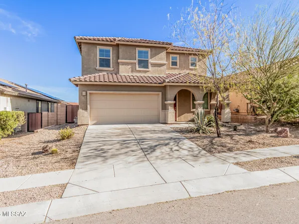 17321 S Nicholas Falls Dr, Vail, AZ 85641