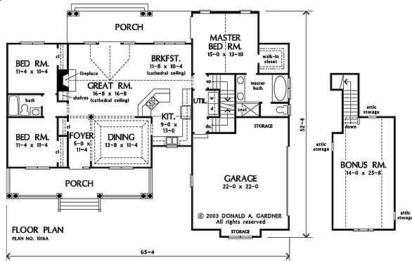 2nd image of 120 Golfers Cir Lot 12