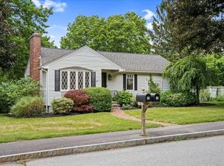 19 Armstrong Dr, Westborough, MA 01581