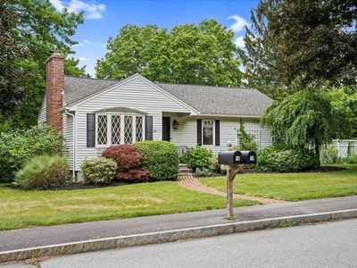 19 Armstrong Dr, Westborough, MA, 01581