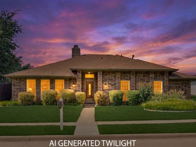 1208 Fox Hollow Dr, Carrollton, TX, 75007