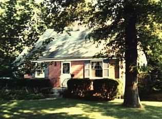 166 Bouton St W, Stamford, CT 06907