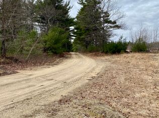 599A Morrills Mill Rd, North Berwick, ME 03906