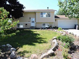 24524 E Roxanne Ave, Newman Lake, WA 99025
