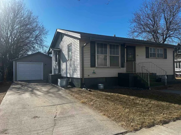 914 E 6th, North Platte, NE 69101