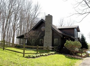 1434 S Altman Rd, New Richmond, OH 45157