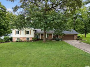 9927 132nd Street Ct W, Taylor Ridge, IL 61284