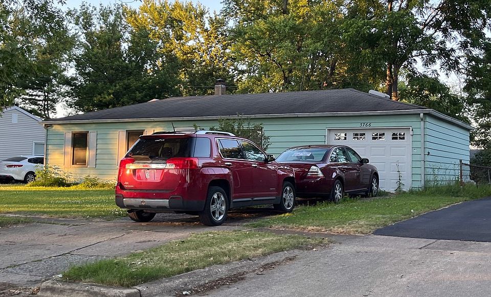 3766 Rutledge Dr, Hilliard, OH 43026 Zillow