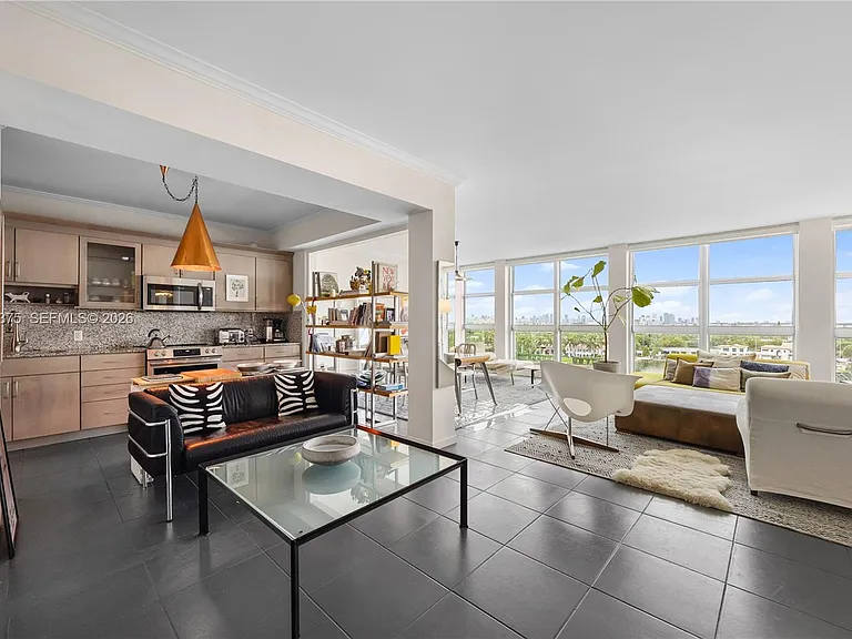 5055 Collins Ave #9K — Photo 8
