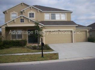 17849 Souter Ln, Land O Lakes, FL 34638