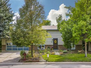 2255 W Stuart St, Fort Collins, CO 80526