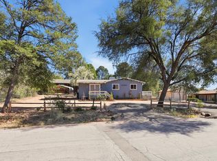 801 N Granite Dr, Payson, AZ 85541