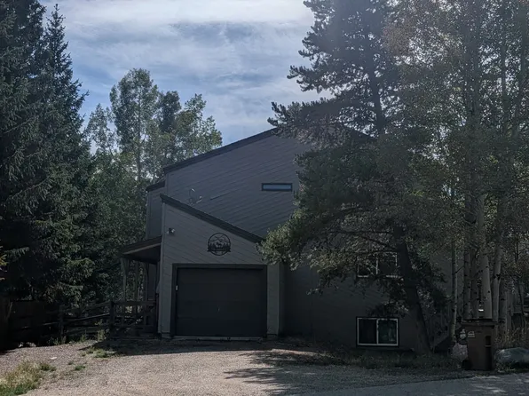 600 Little Chief Way, Frisco, CO 80443