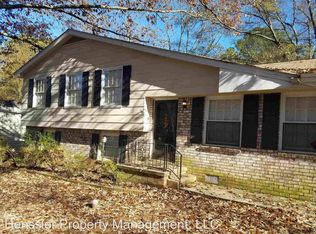 5736 Wesson Ct, Ellenwood, GA 30294