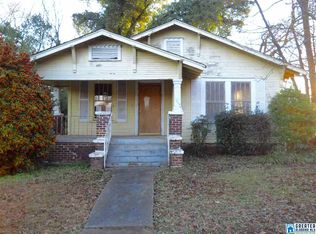 5325 Hoadley St, Bessemer, AL 35020