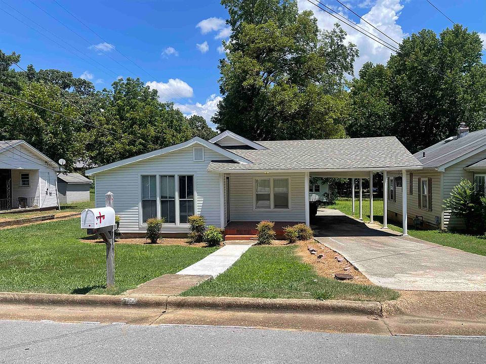 1714 Sherrod Ave, Florence, AL 35630 Zillow