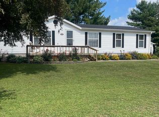 1865 Munson St, Nauvoo, IL 62354