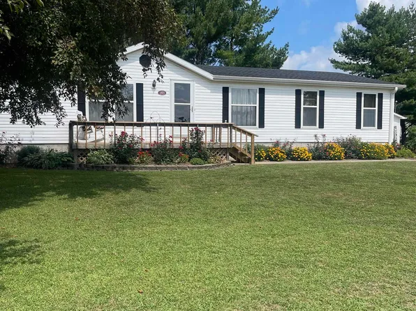 1865 Munson St, Nauvoo, IL 62354