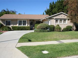 7729 Milwood Ave, Canoga Park, CA 91304