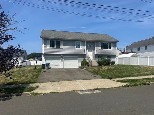 71 Harold Street, West Haven, CT 06516