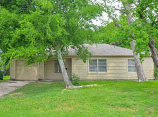 4419 Friar Point Rd, Houston, TX 77047