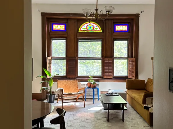 157 W 93rd St APT 2, New York, NY 10025