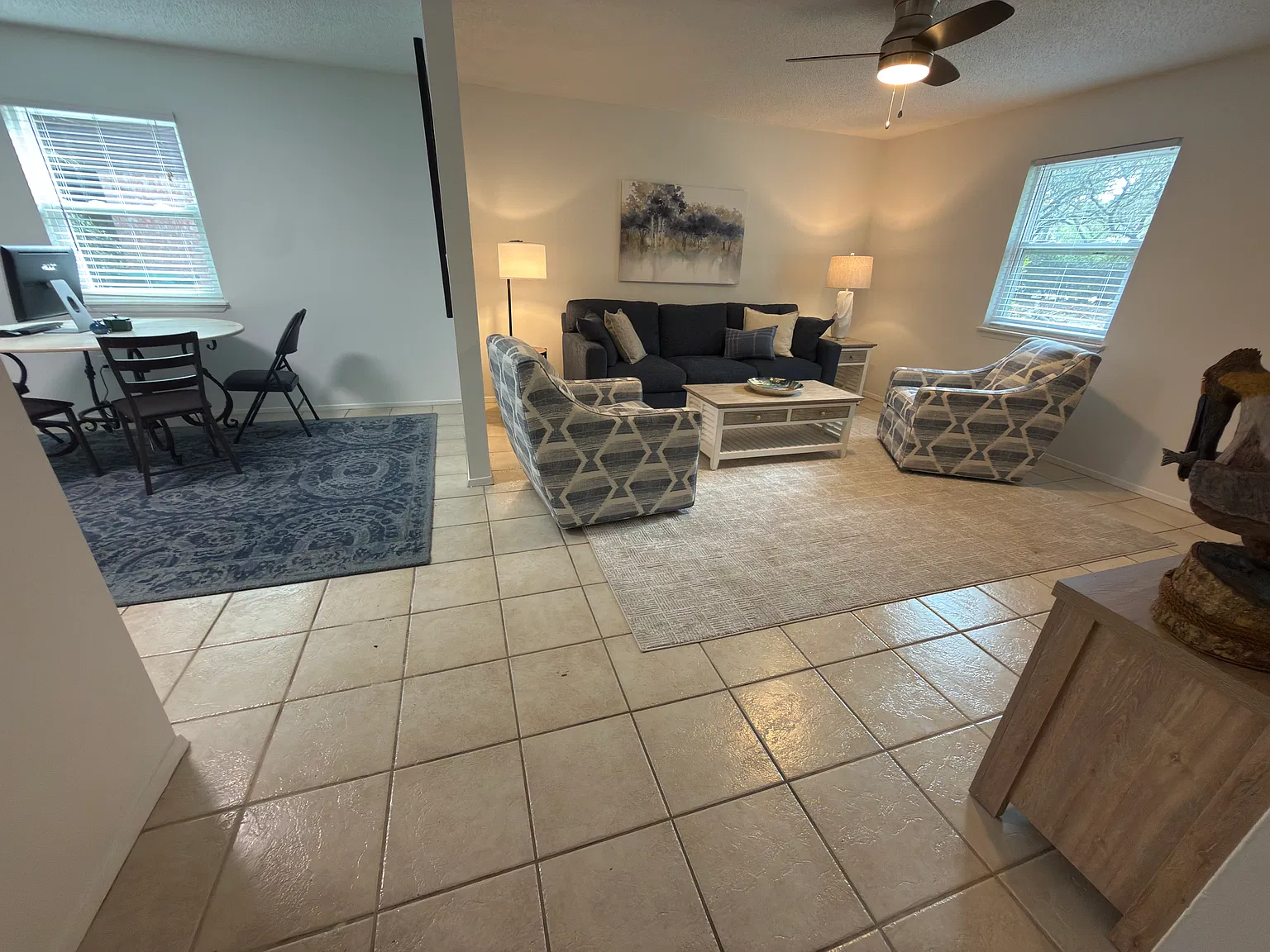 2 bed, 1000 sqft, $1,500 — Photo 2