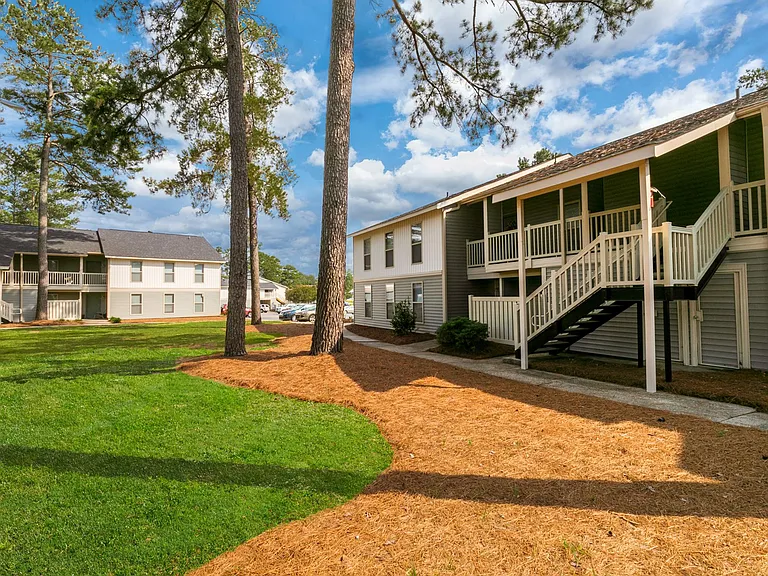 Windtree Apartment Homes — Photo 18