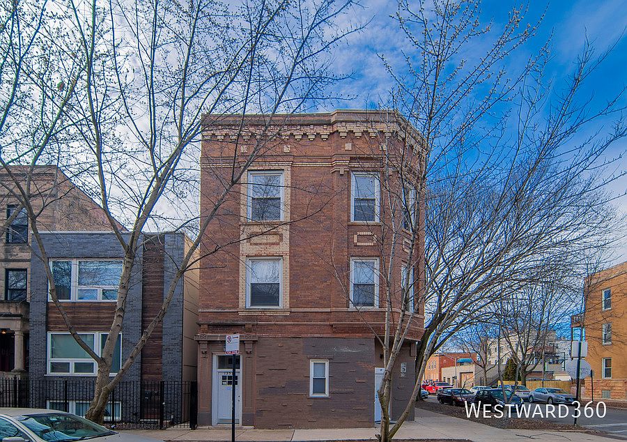 1st image of 1358 N Artesian 3f Cv
