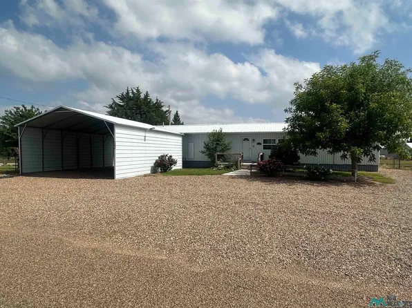 502 Zuni St, Logan, NM 88426