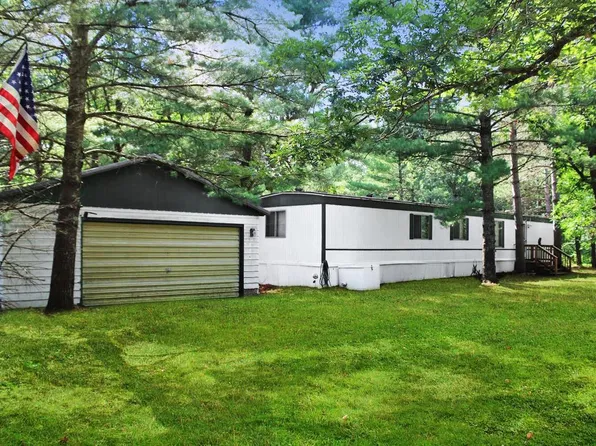 1474 South Dakota LANE, Friendship, WI 53934