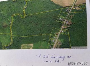 8360 Link Rd, Rome, NY 13440