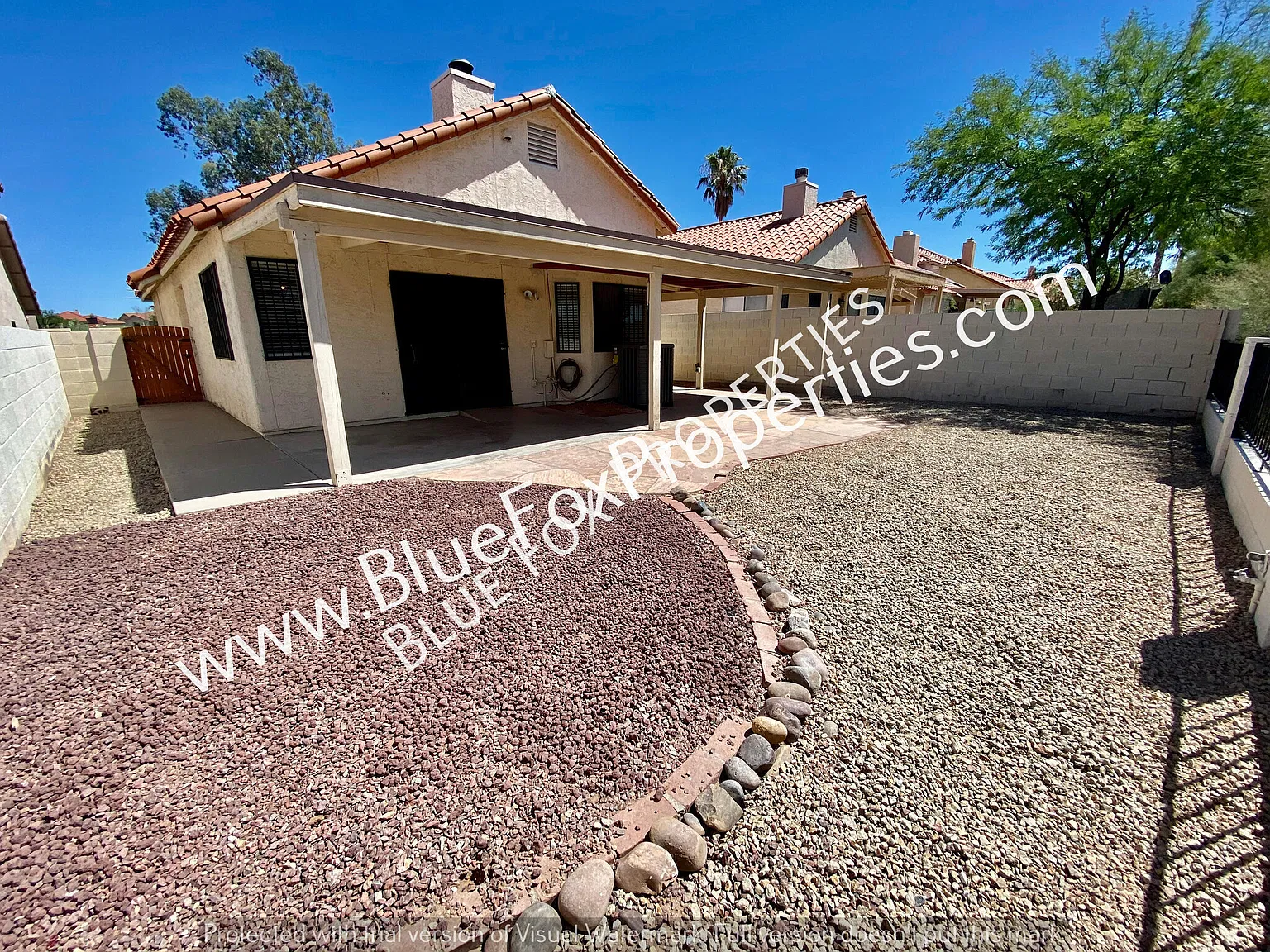 4693 W Lessing Lane — Photo 3