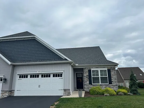 5440 Mendenhall Dr, Mechanicsburg, PA 17050