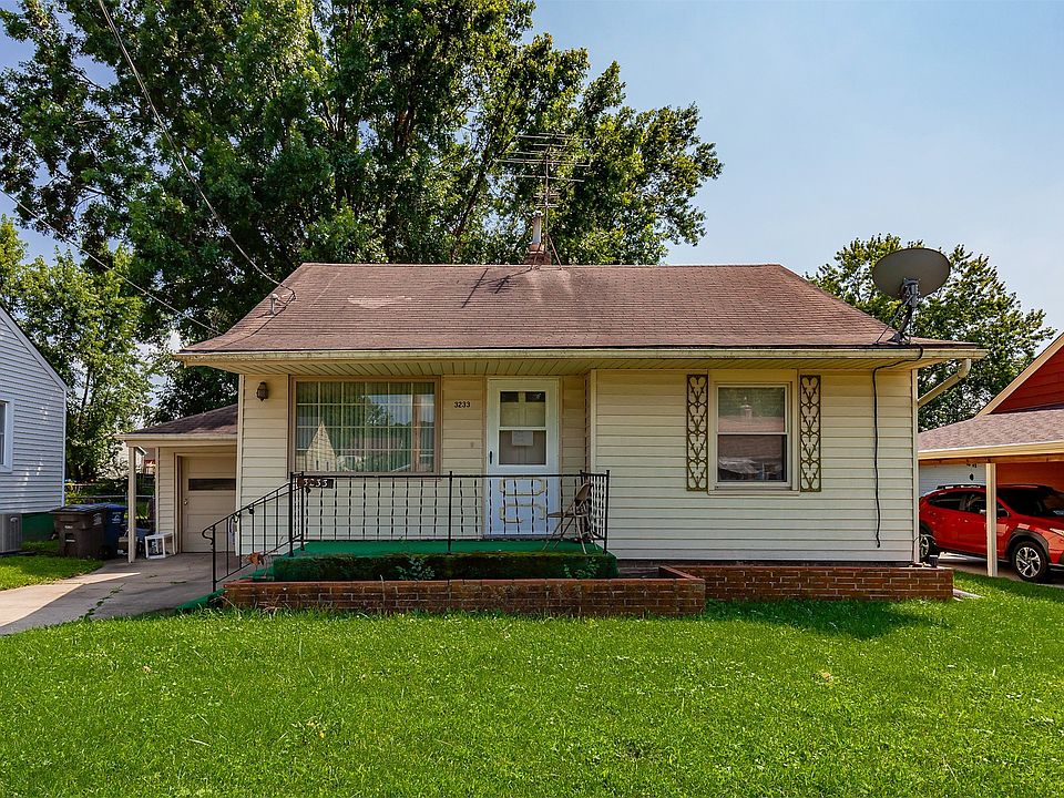1st image of 3233 Kinsey Ave