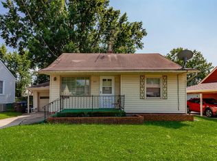 3233 Kinsey Ave, Des Moines, IA 50317