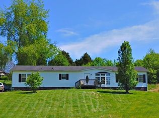 420 Cook Hollow Rd, Bristol, TN 37620