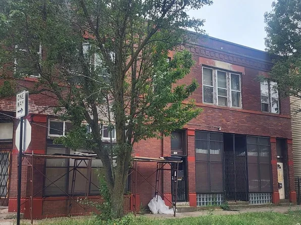 501-505 W 123rd St, Chicago, IL 60628