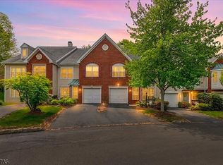 403 Timberbrooke Drive BLDG 4 #C, Bedminster Twp., NJ 07921