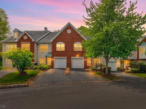 403 Timberbrooke Drive BLDG 4 #C, Bedminster Twp., NJ 07921