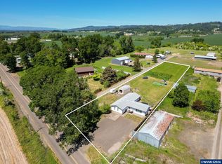 1289 Ankeny Hill Rd SE, Jefferson, OR 97352