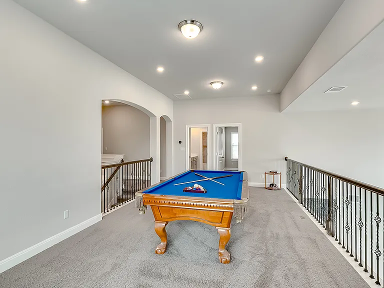 5520 La Canada Way — Photo 31