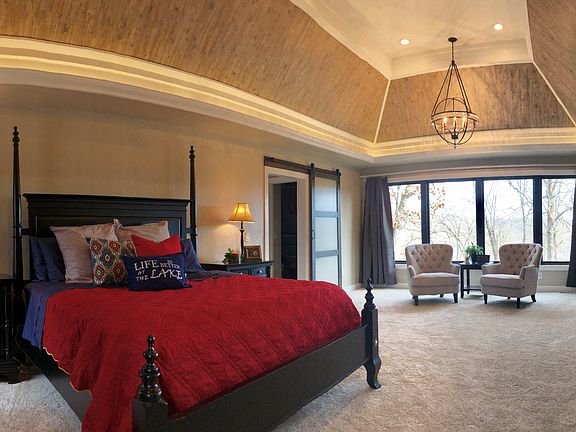 Master Suite