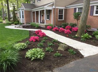 4543 Penridge Rd, Toledo, OH 43615