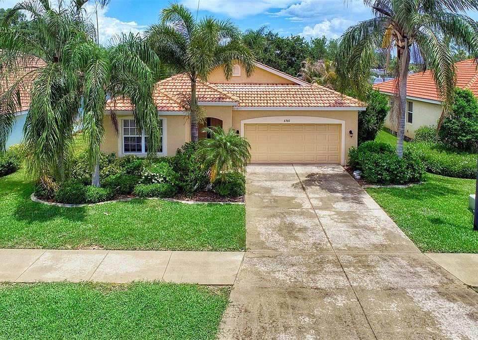 6360 Falcon Lair Dr, North Port, FL 34287 Zillow