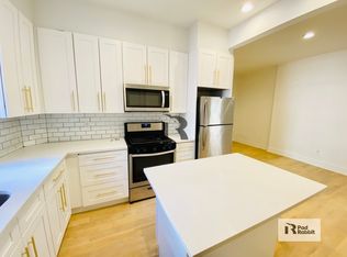 1084 New York Ave #4A, Brooklyn, NY 11203