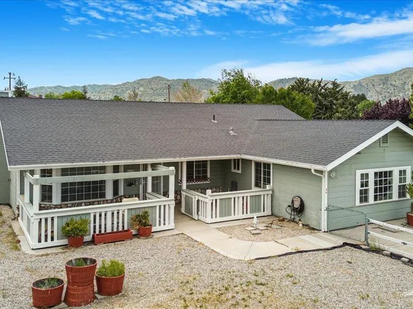 22301 Westwood Blvd, Tehachapi, CA 93561