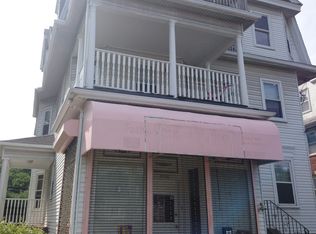 4988 Washington St, Boston, MA 02132