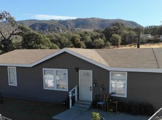19708 Water Canyon Rd, Tehachapi, CA 93561