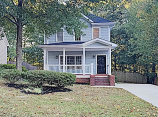 110 Bowen Cir SW, Atlanta, GA 30315